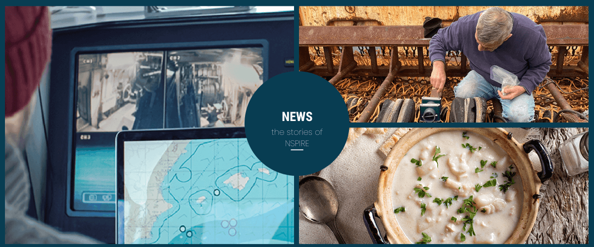 Press Page Grid