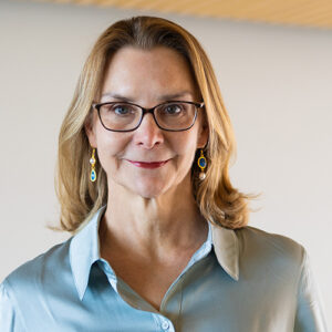 Janet Duffy-Anderson headshot