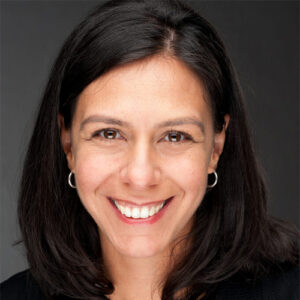 Lisa Carnevale headshot
