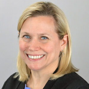 Tracey Dalton headshot